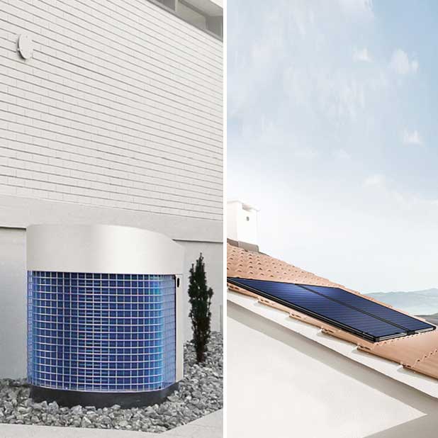 AEROTOP® SG / Solarthermie