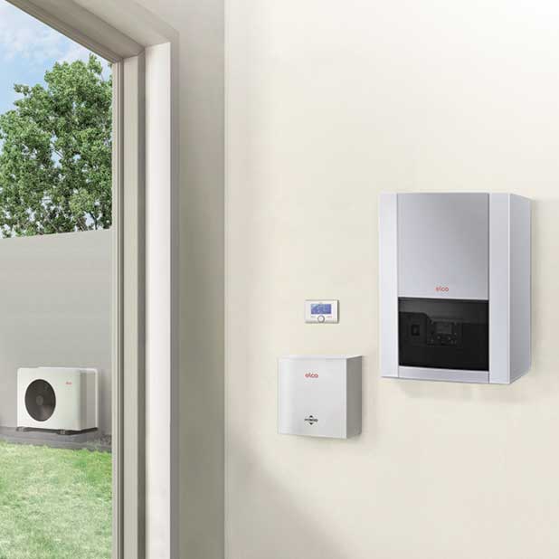 AEROTOP® MONO.2 / THISION® S PLUS