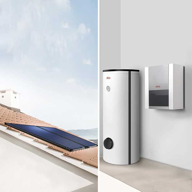 SOLATRON / AURON® / THISION® S PLUS