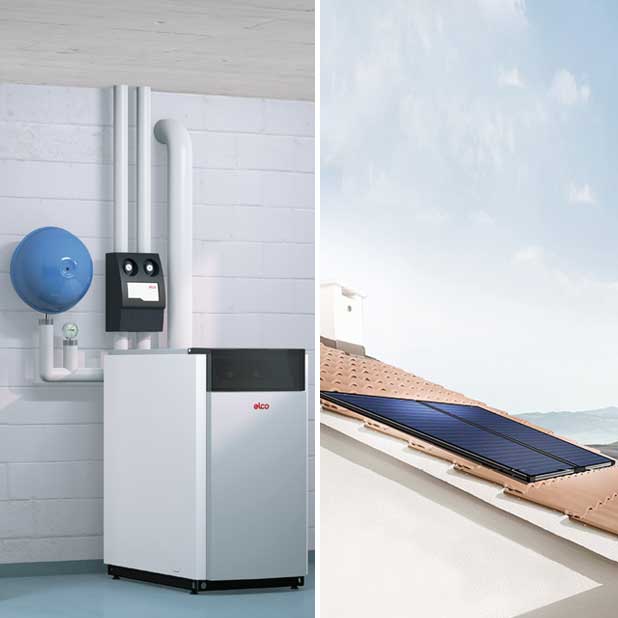 SOLATRON / AURON® / STRATON® ST