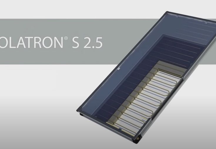 solatron video