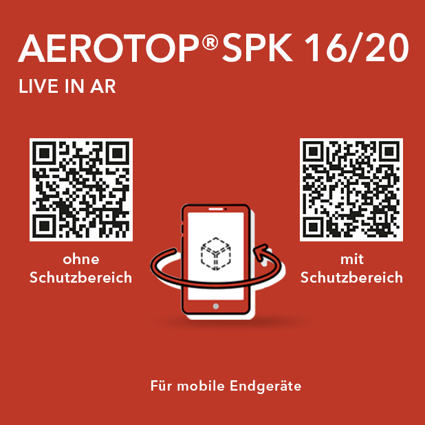 AEROTOP® SPK