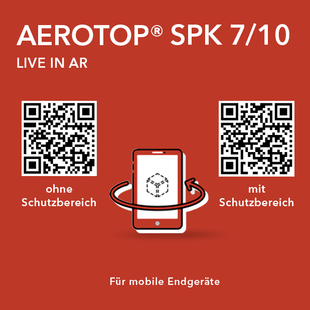 AEROTOP® SPK