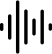 Minimales Geräusch