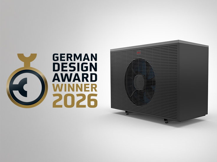 German Design Award