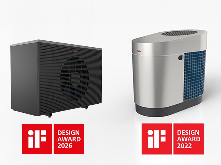 iF Design Award