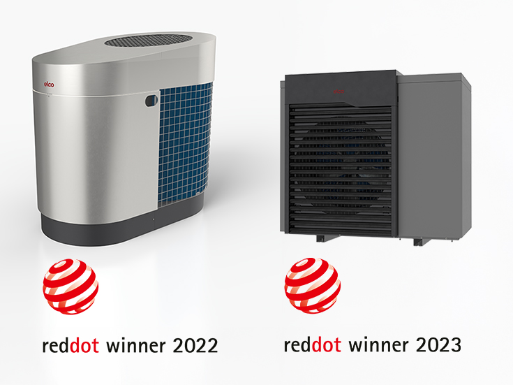Red Dot Design Award